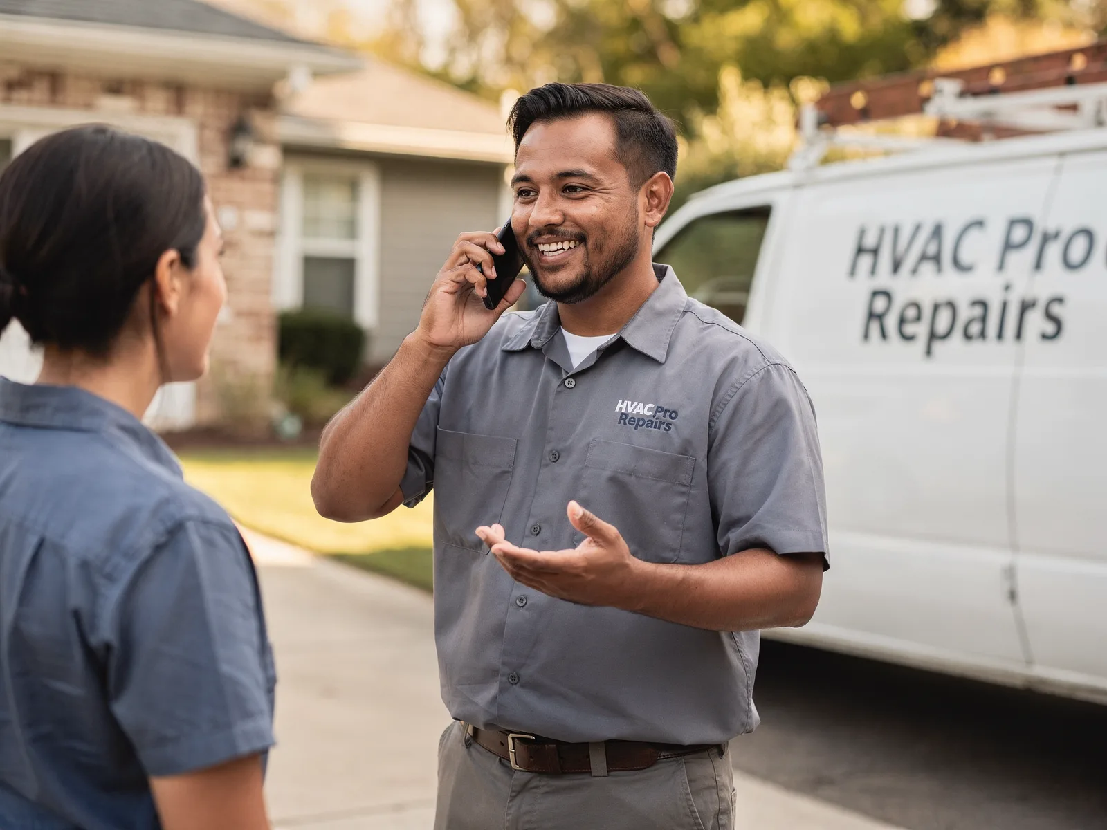 Heat Pump Repair Monterey, LA FAQs